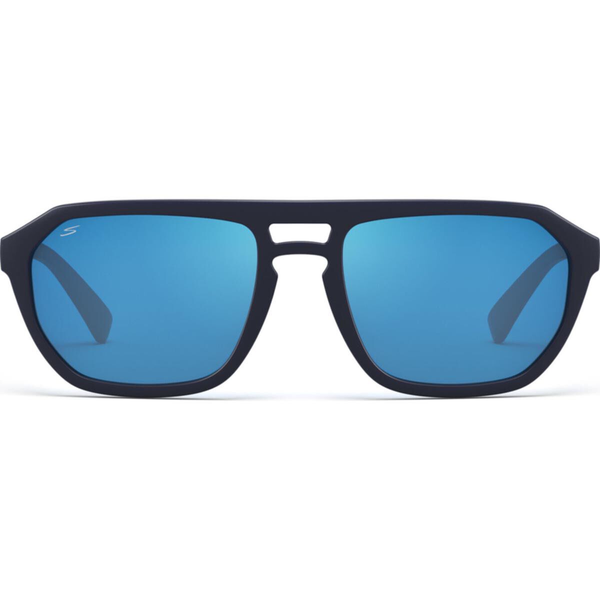 BELLEMON, Rubberised Dark Blue-Saturn Polarized 555nm Blue Cat 2 to 3, hi-res image number null